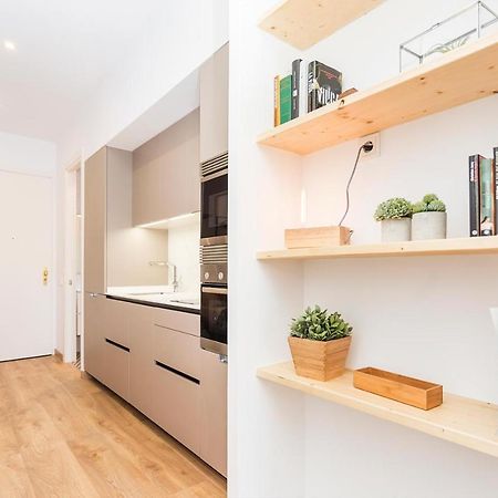 Cozy Apartment Close To Passeig De Gracia 바르셀로나 외부 사진
