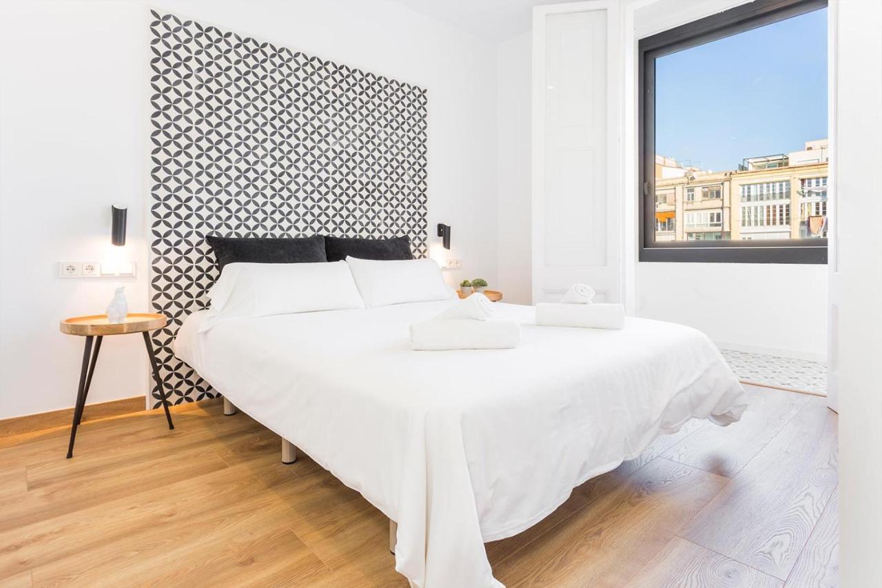 Cozy Apartment Close To Passeig De Gracia 바르셀로나 외부 사진